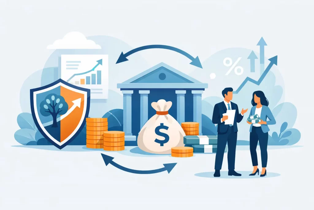 How Do IUL Policy Loans Work? Key Rules