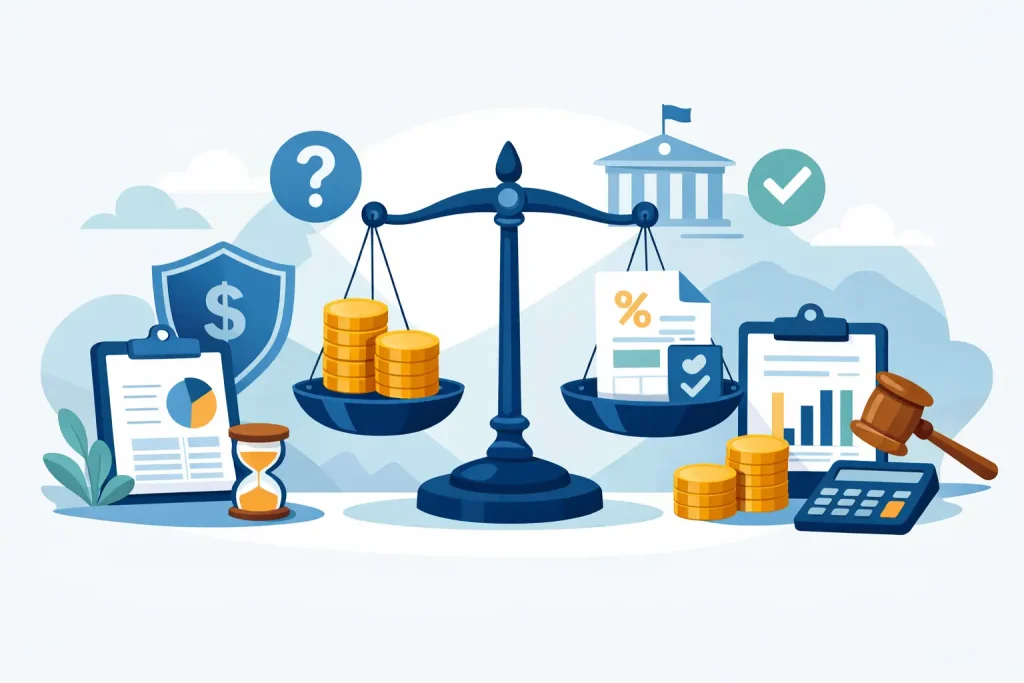 Are Annuity Withdrawals Taxable? Key Rules