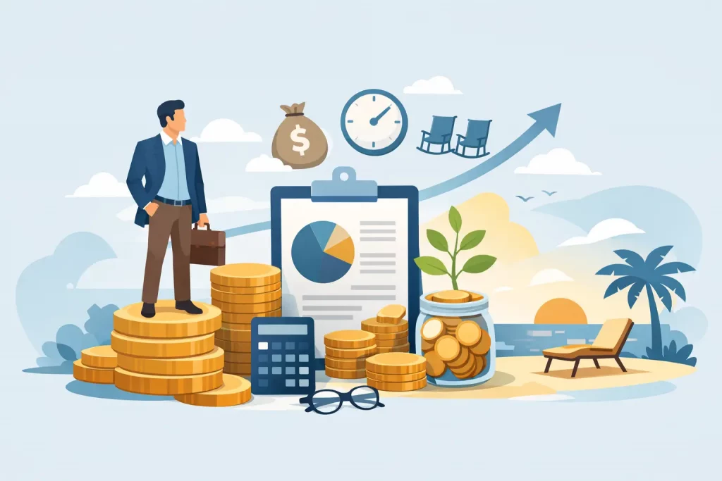 Best Retirement Accounts for Entrepreneurs