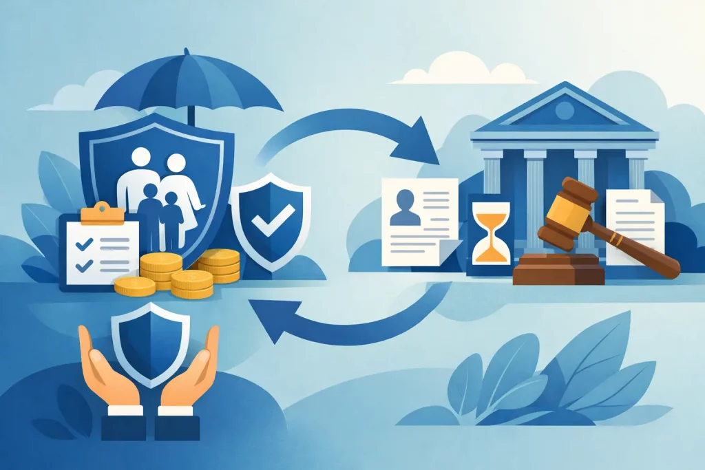 Does Life Insurance Avoid Probate? Usually, Yes