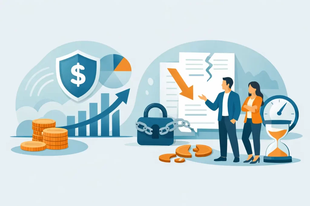 Fixed Indexed Annuity Surrender Charges Explained