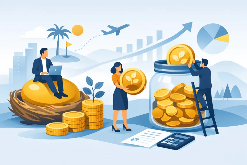 How Business Owners Maximize Retirement Plan Contributions