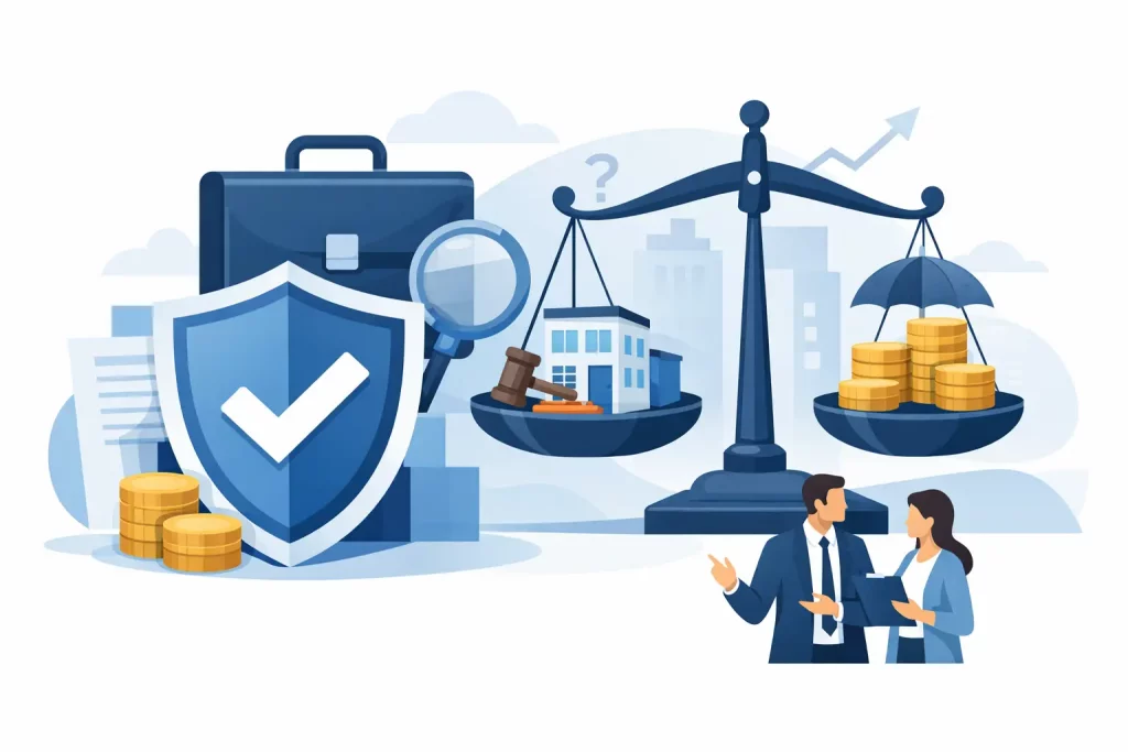 How Much Business Liability Insurance Do You Need?