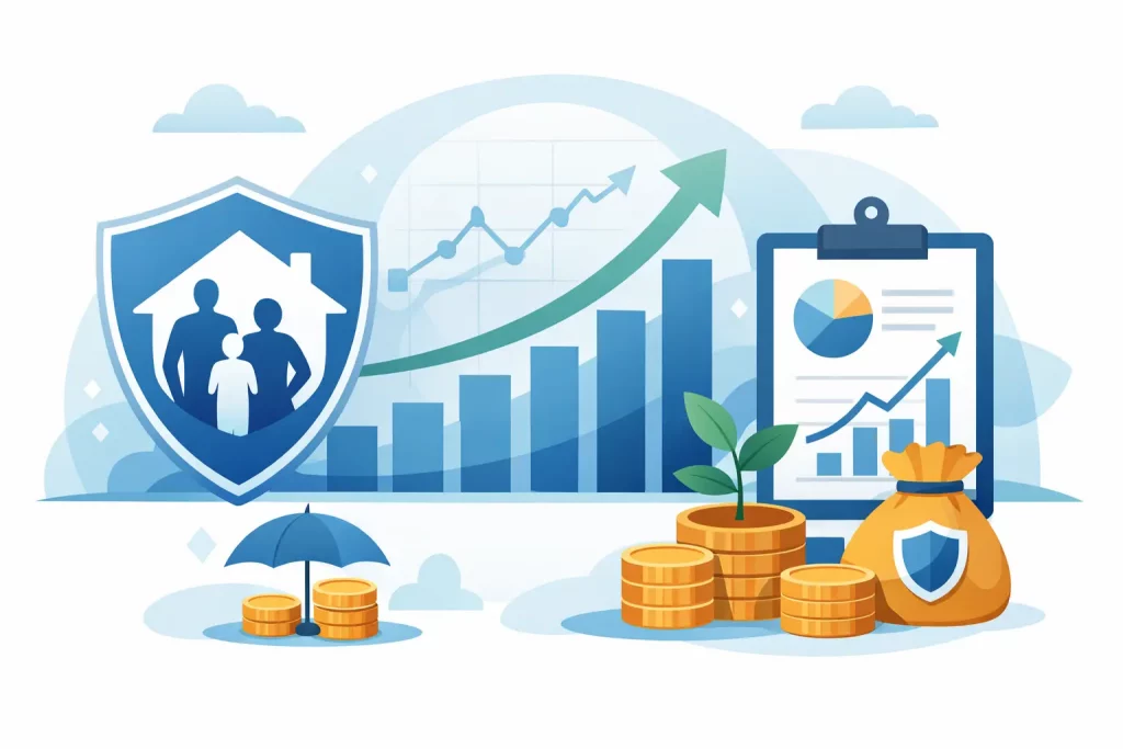 Is Indexed Universal Life Insurance a Fit?
