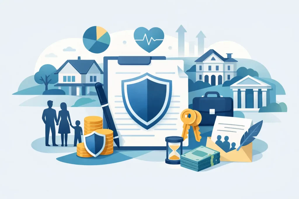 Life Insurance for Estate Planning That Fits
