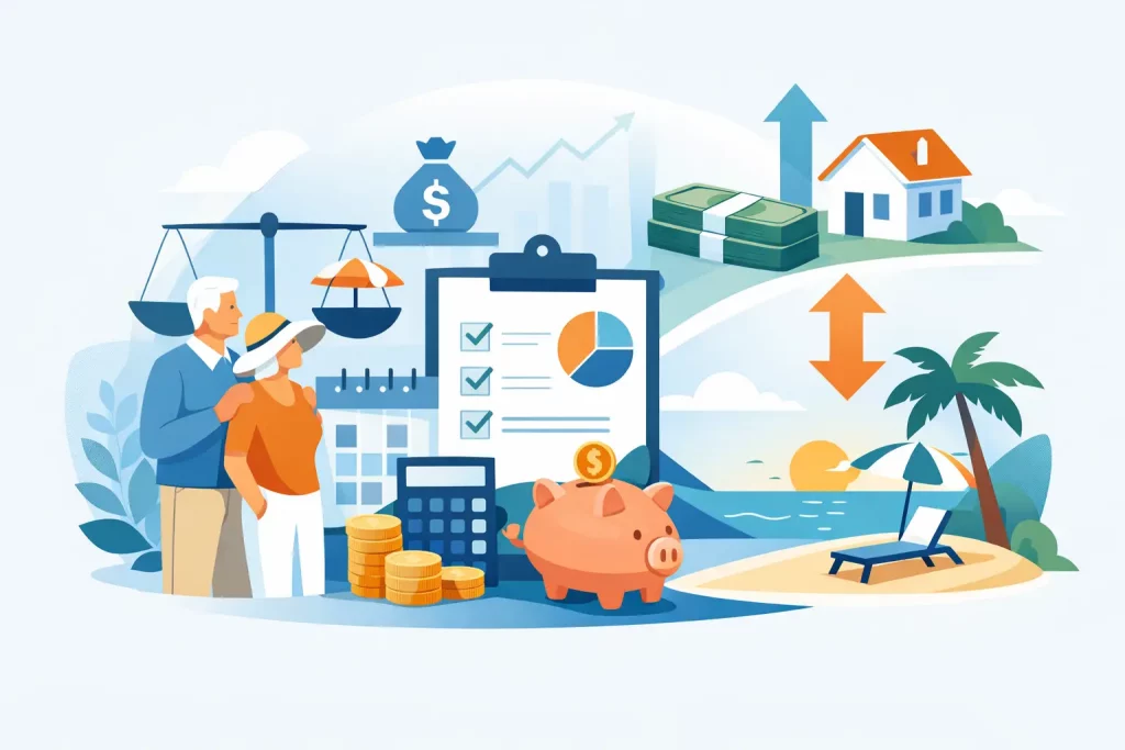Tax-Efficient Retirement Income Strategies