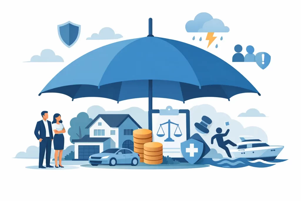 What Does Umbrella Insurance Cover? A Clear Guide