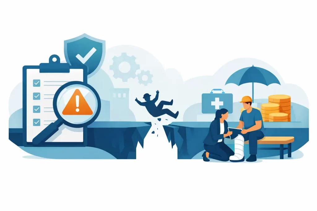 Workers Compensation Coverage Gap Audit Guide