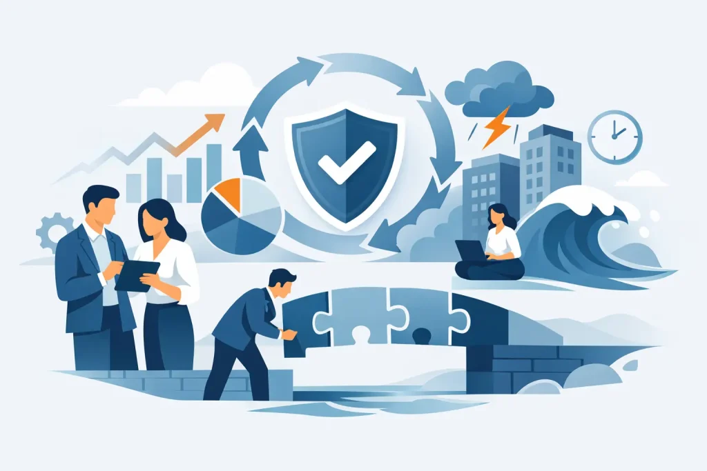 Business Continuity Planning That Holds Up