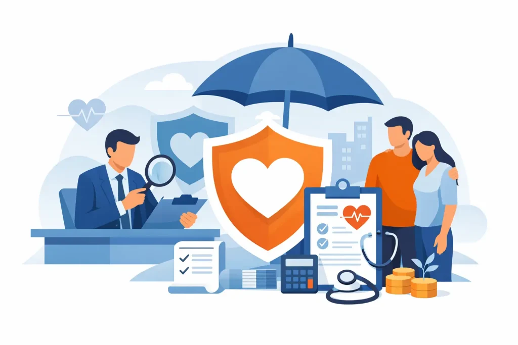 Life Insurance Underwriting Guide for Applicants