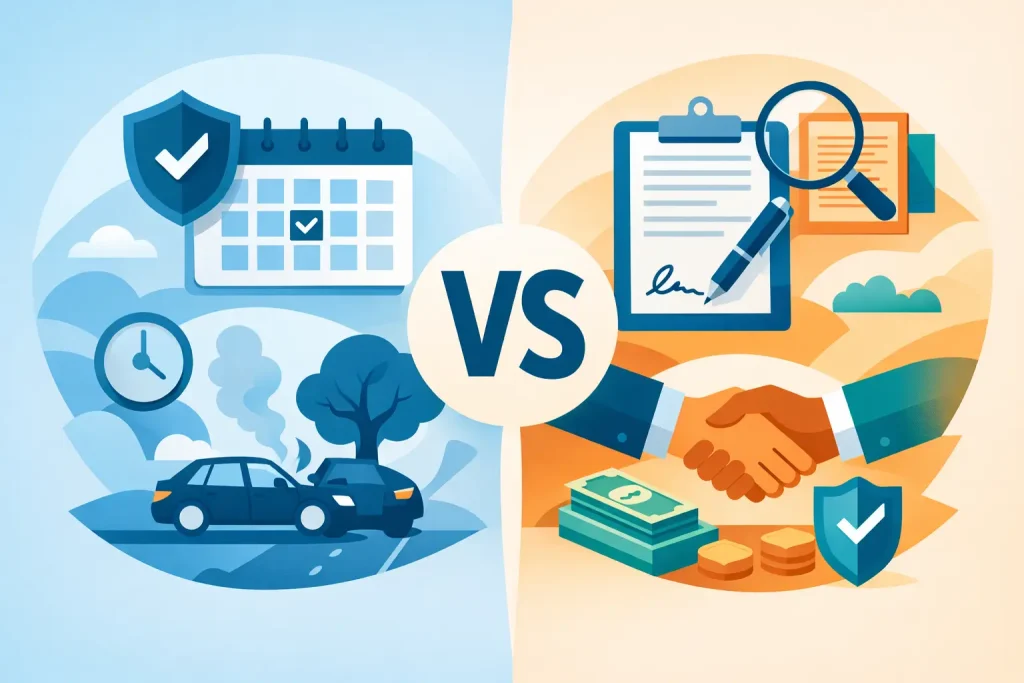 Occurrence Versus Claims Made: What Fits?