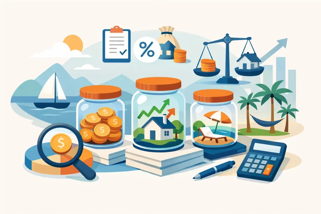 Retirement Tax Diversification Guide for 2026