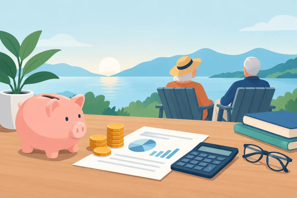 Retirement Taxation and What Your Income Costs