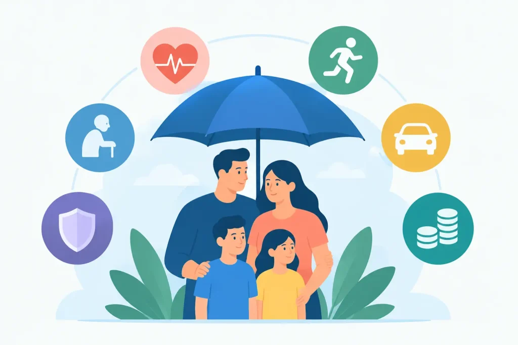 What Affects Life Insurance Rates the Most?