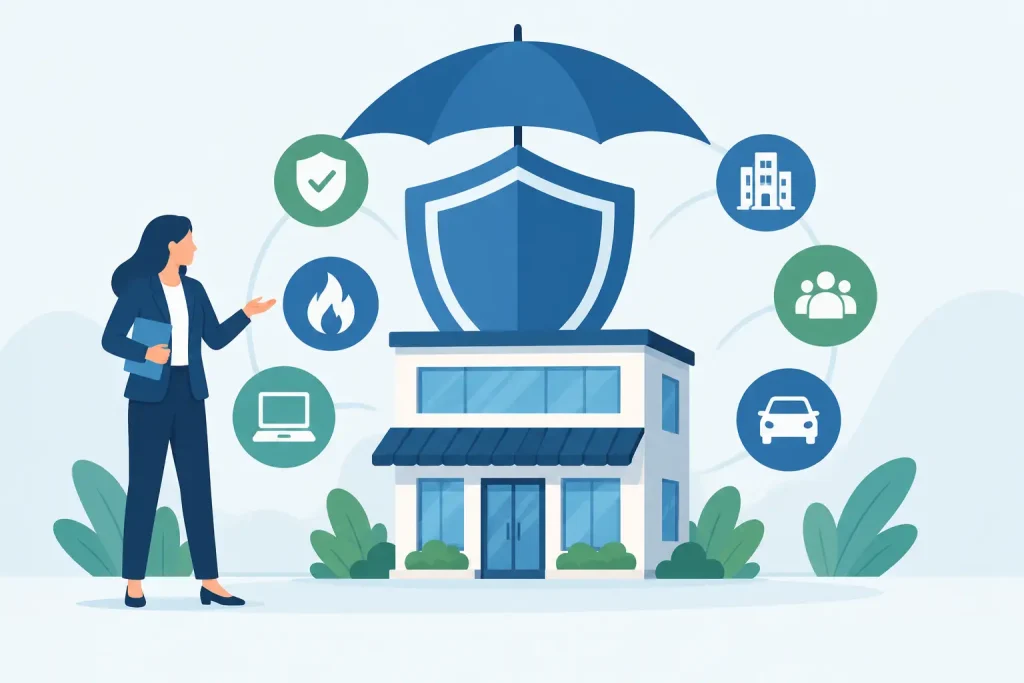 Best Business Insurance Endorsements to Consider