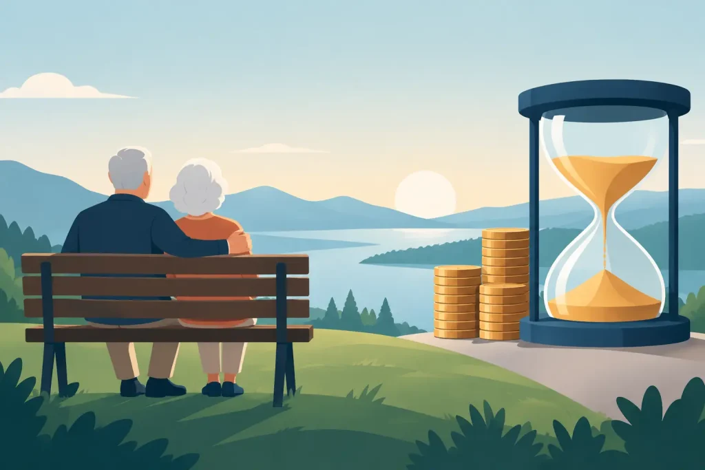 Can Longevity Risk Outlast Your Retirement Income?