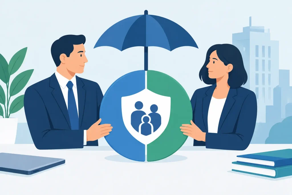 How Split Dollar Insurance Works for Business Owners